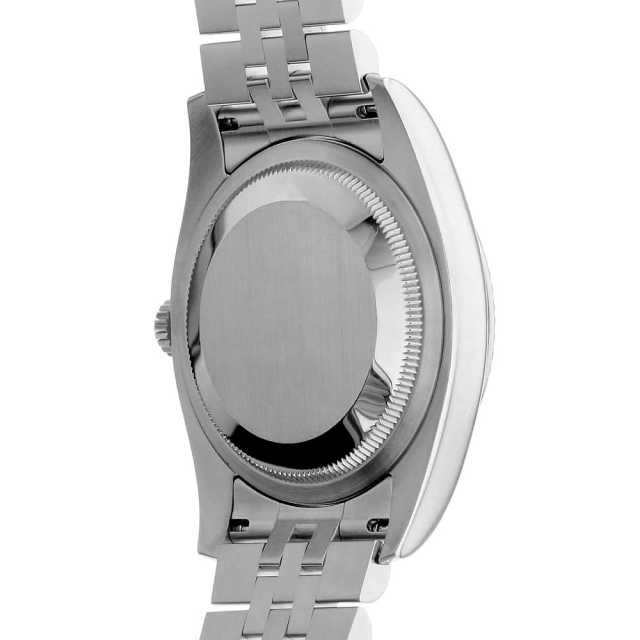 ROLEX Datejust 116234NG Men's Used