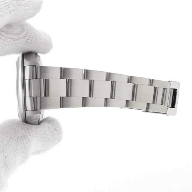 ロレックス エアキング 14000M メンズ 中古
