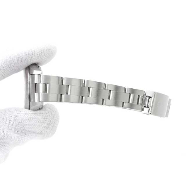 ロレックス オイスターパーペチュアル 67180 レディース 中古