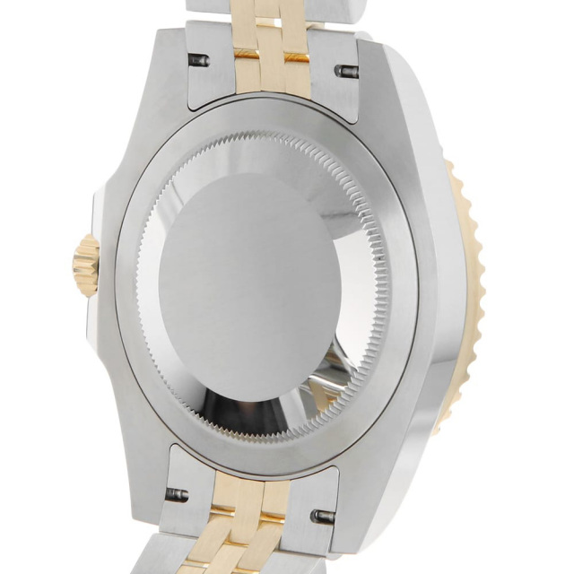 ロレックス GMTマスター 126713GRNR メンズ 中古
