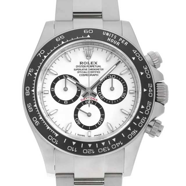 ロレックス デイトナ 126500LN メンズ 中古