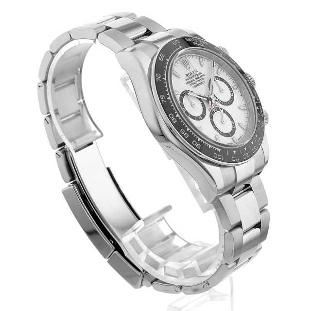ロレックス デイトナ 126500LN メンズ 中古
