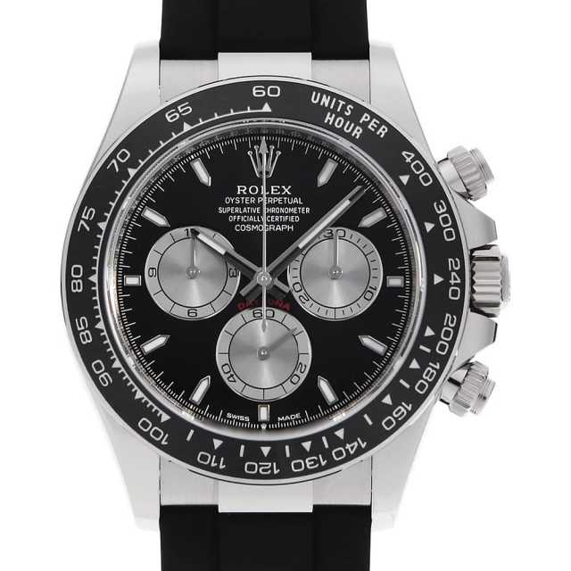 ロレックス デイトナ 126519LN メンズ 中古