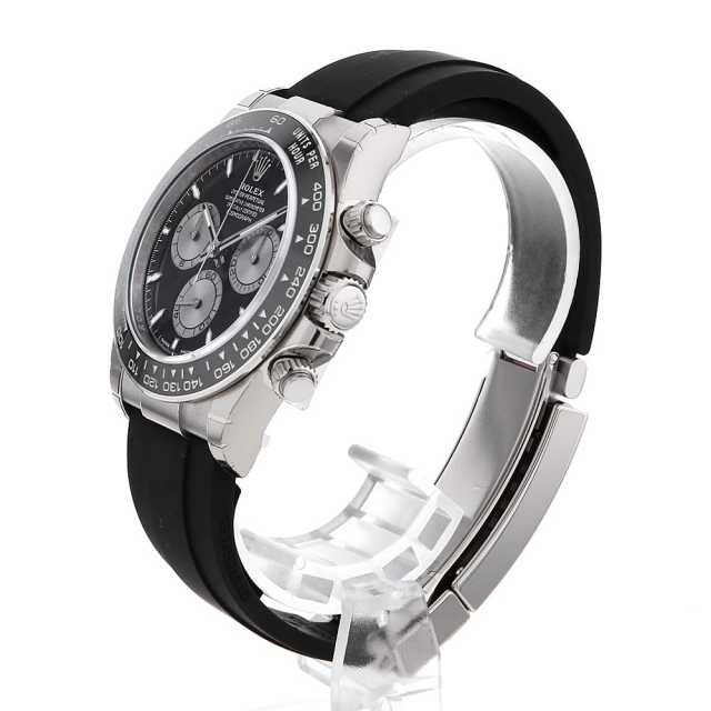 勞力士Daytona 126519LN 男子二手商品