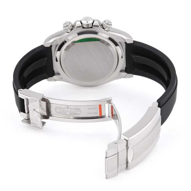 勞力士Daytona 126519LN 男子二手商品
