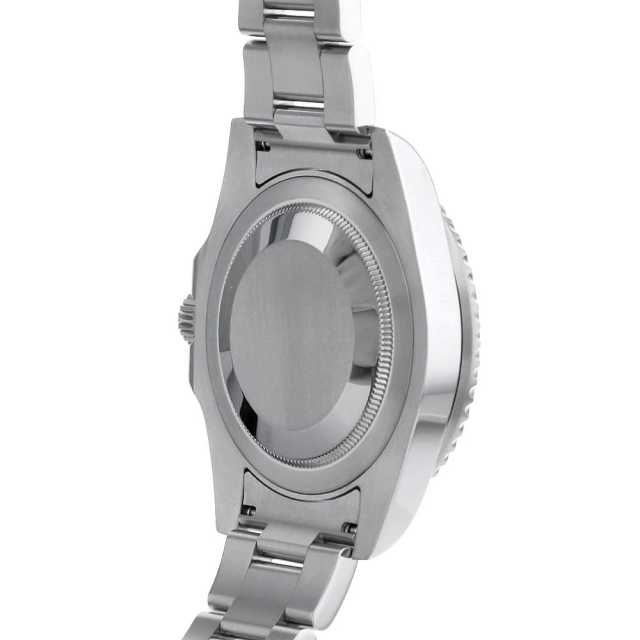 ロレックス GMTマスター 116710LN メンズ 中古