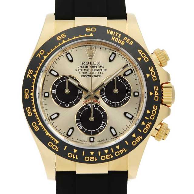 ロレックス デイトナ 116518LN メンズ 中古