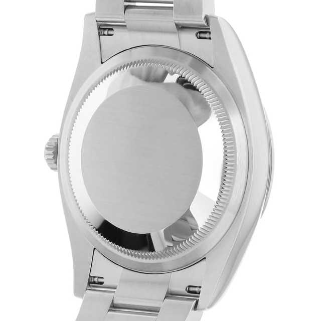 ロレックス オイスターパーペチュアル 126000 メンズ 中古