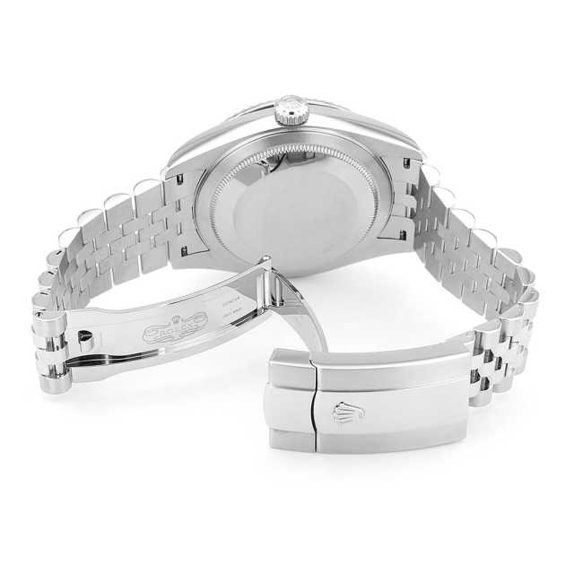 ROLEX Sky-Dweller 326934 Men's Used