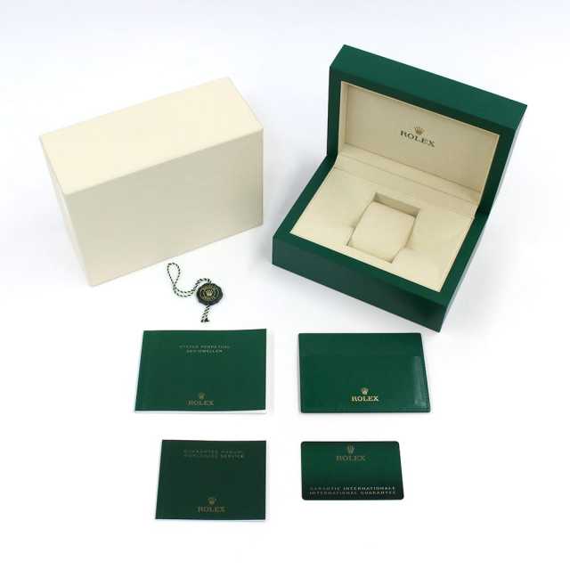 ROLEX Sky-Dweller 326934 Men's Used