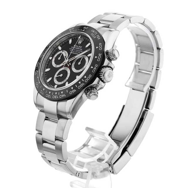 ROLEX Daytona 116500LN Men's Used