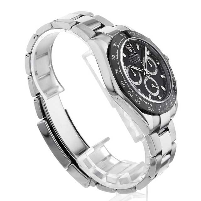 ロレックス デイトナ 116500LN メンズ 中古