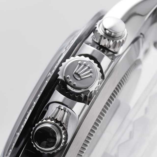 ロレックス デイトナ 116500LN メンズ 中古