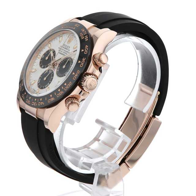 ROLEX Daytona 116515LN Men's Used