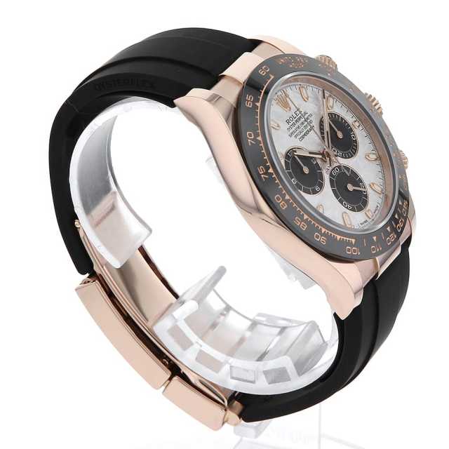 ROLEX Daytona 116515LN Men's Used