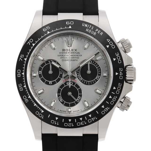 ロレックス デイトナ 116519LN メンズ 中古