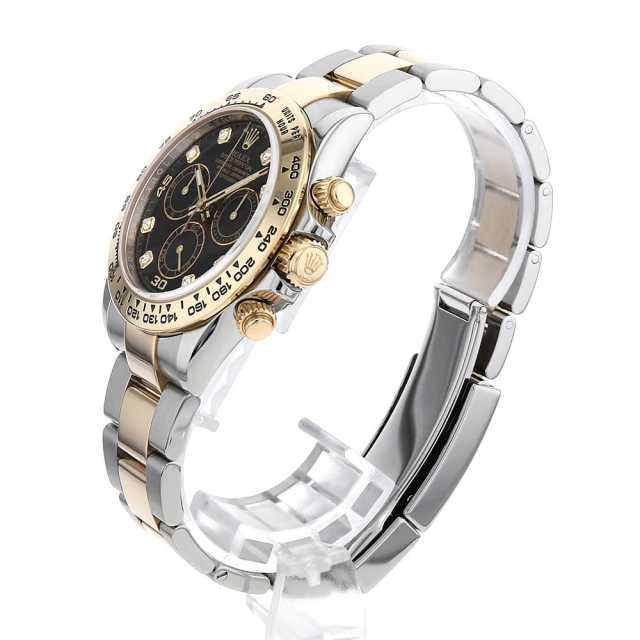 ロレックス デイトナ 116503G メンズ 中古