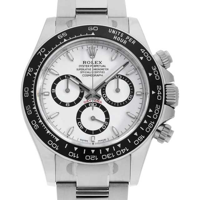 ロレックス デイトナ 126500LN メンズ 中古