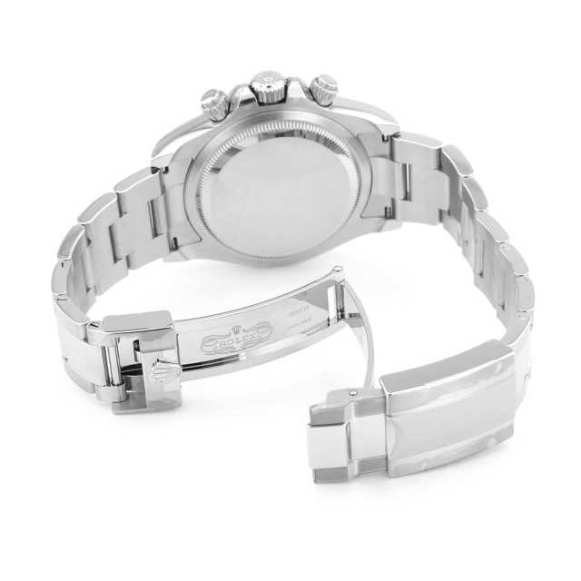 ロレックス デイトナ 126500LN メンズ 中古