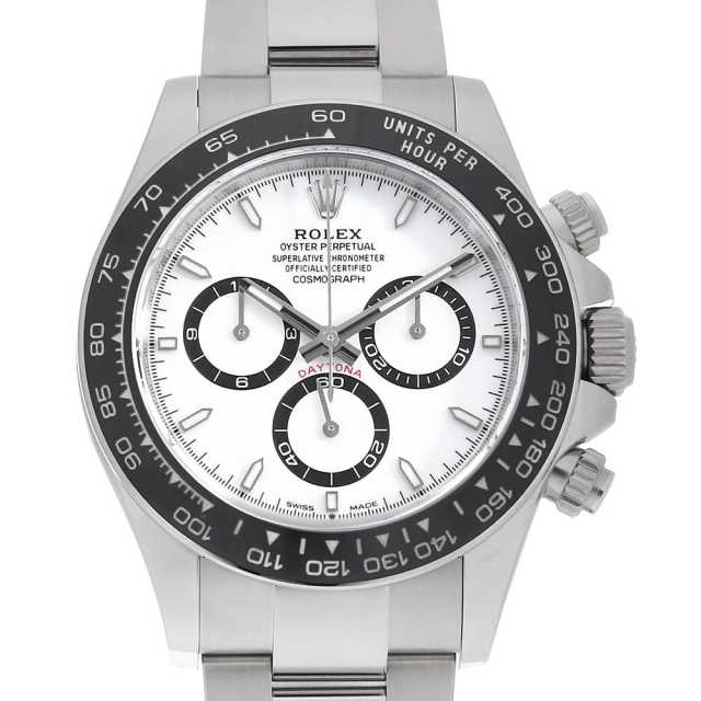 ロレックス デイトナ 126500LN メンズ 中古