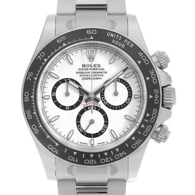 ロレックス デイトナ 126500LN メンズ 中古