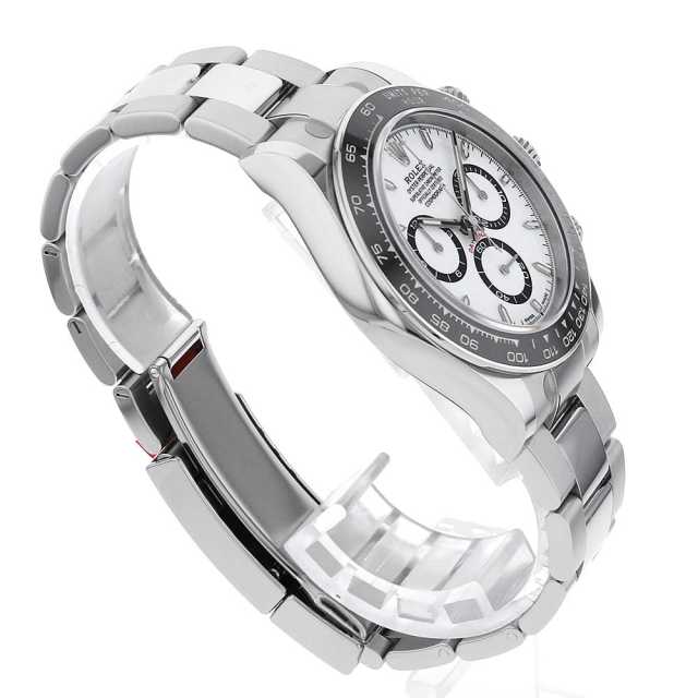 ROLEX Daytona 126500LN Men's Used