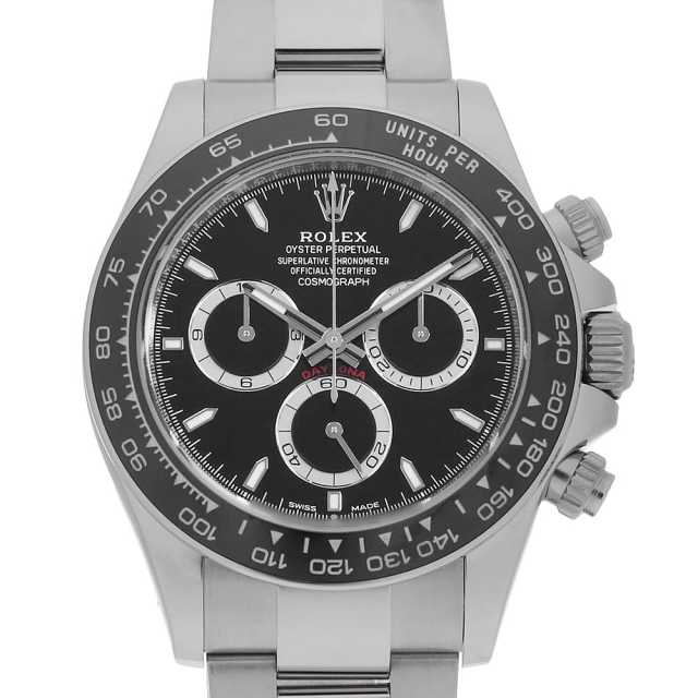 ロレックス デイトナ 126500LN メンズ 中古