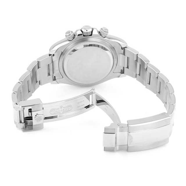 ロレックス デイトナ 126500LN メンズ 中古