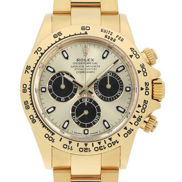 ロレックス デイトナ 116508 メンズ 中古