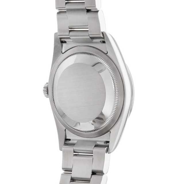 ROLEX Explorer 114270 Men's Used
