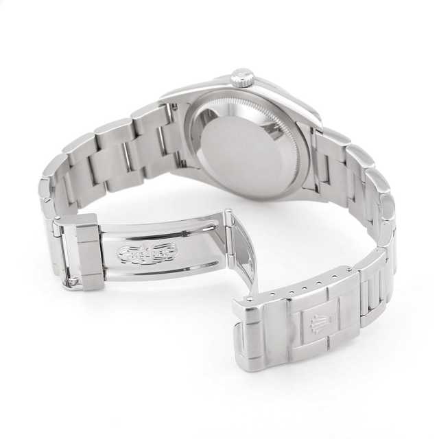 ROLEX Explorer 114270 Men's Used