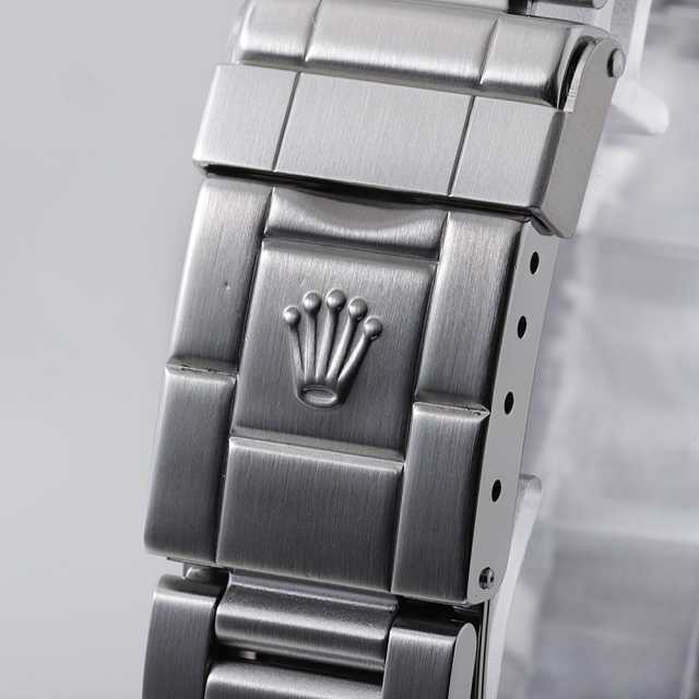ROLEX Explorer 114270 Men's Used