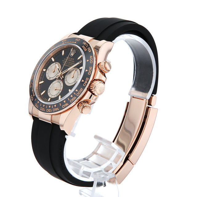 ROLEX Daytona 126515LN Men's Used