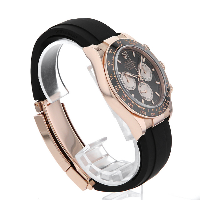 ROLEX Daytona 126515LN Men's Used