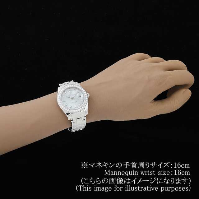 ロレックス デイデイト 18946A メンズ 中古