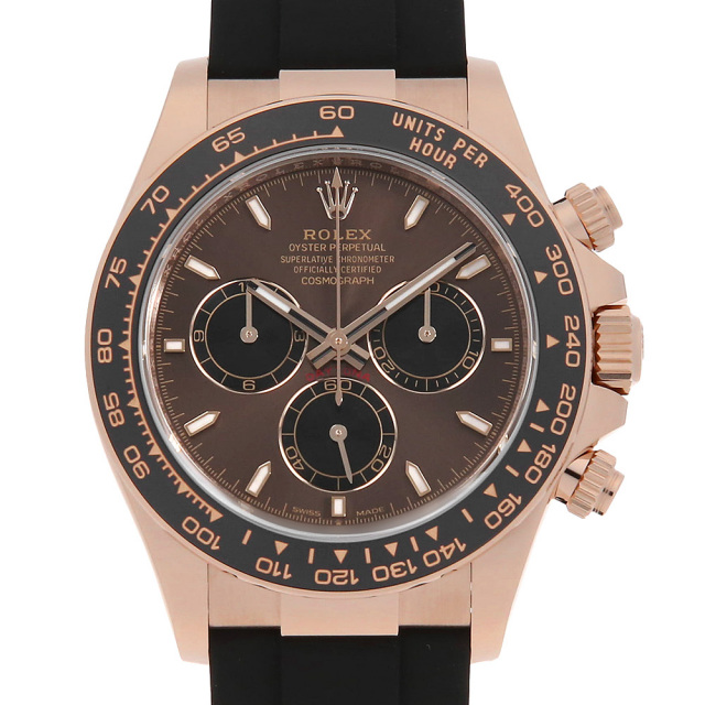 ロレックス デイトナ 126515LN メンズ 中古
