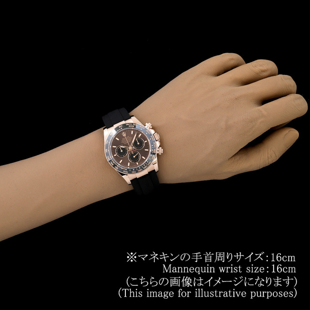 ロレックス デイトナ 126515LN メンズ 中古