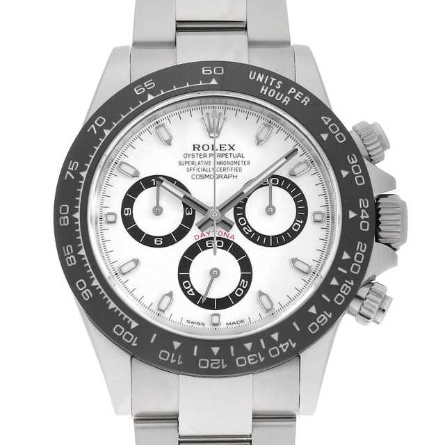 ロレックス デイトナ 116500LN メンズ 中古