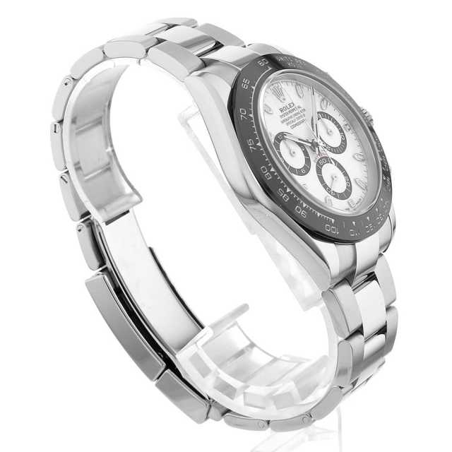 ロレックス デイトナ 116500LN メンズ 中古