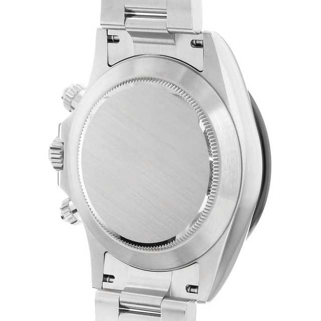 ロレックス デイトナ 116500LN メンズ 中古