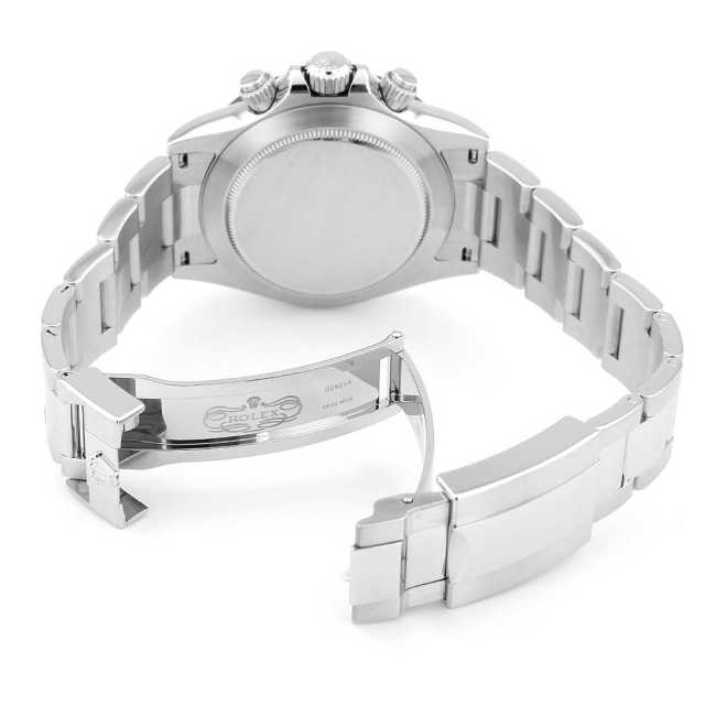 ロレックス デイトナ 116500LN メンズ 中古