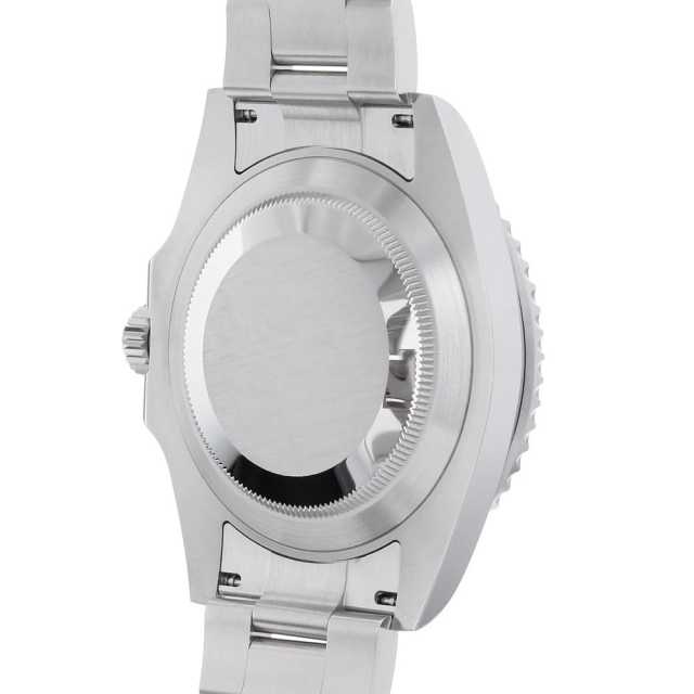 ROLEX Submariner 126610LV Men's Used