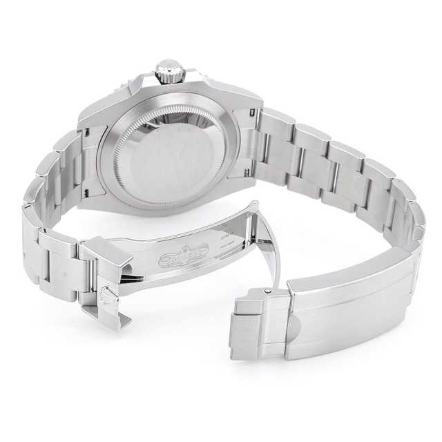 ROLEX Submariner 126610LV Men's Used