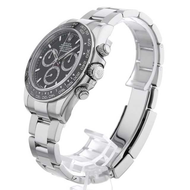 ロレックス デイトナ 126500LN メンズ 中古