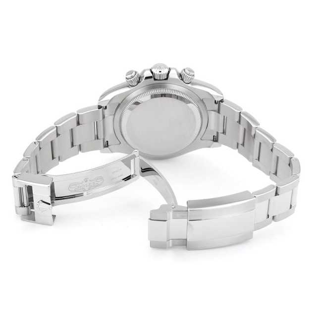 ロレックス デイトナ 126500LN メンズ 中古