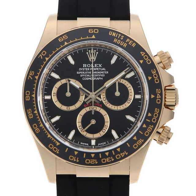 ロレックス デイトナ 126518LN メンズ 中古