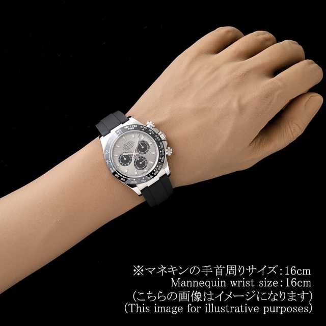 ロレックス デイトナ 116519LN メンズ 中古
