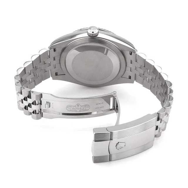 ROLEX Sky-Dweller 336934 Men's Used