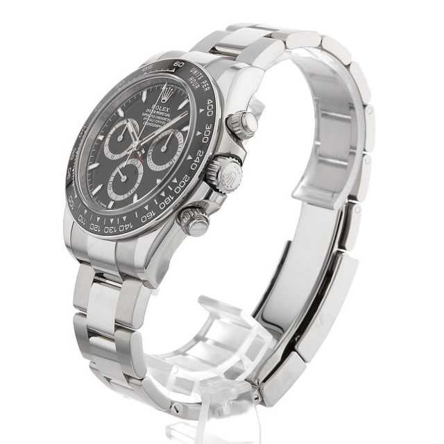 ROLEX Daytona 126500LN Men's Used