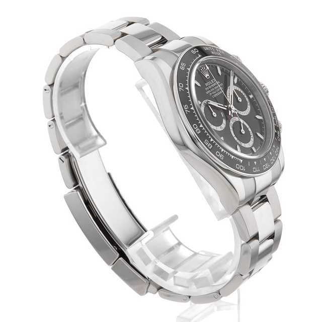ROLEX Daytona 126500LN Men's Used